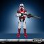 Figurka Star Wars: The Clone Wars Vintage Collection - Imperial Shock Trooper- Zdjęcie 2