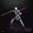 Figurka Star Wars: The Clone Wars Black Series - Asajj Ventress (Bounty Hunter)- Zdjęcie 2
