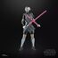 Figurka Star Wars: The Clone Wars Black Series - Asajj Ventress (Bounty Hunter)- Zdjęcie 3