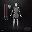 Figurka Star Wars: The Clone Wars Black Series - Asajj Ventress (Bounty Hunter)- Zdjęcie 5