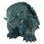 Figurka Gamera Rebirth Enshrined Monsters - Gamera (ver. A)