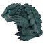 Figurka Gamera Rebirth Enshrined Monsters - Gamera (ver. A)- Zdjęcie 3