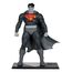 Figurka DC Multiverse (The Dark Knight Returns) Limited Edition - Superman (Black & White Accent Edition) (Gold Label)- Zdjęcie 3