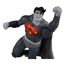 Figurka DC Multiverse (The Dark Knight Returns) Limited Edition - Superman (Black & White Accent Edition) (Gold Label)- Zdjęcie 5