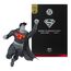 Figurka DC Multiverse (The Dark Knight Returns) Limited Edition - Superman (Black & White Accent Edition) (Gold Label)