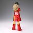Figurka One Piece DXF Grandline Series - Egghead Monkey D. Luffy #3- Zdjęcie 4