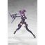 Model do składania Megami Device 1/1 - Asra Ninja Kaname (Shadow Edition Full Package)- Zdjęcie 10