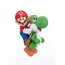 Figurka Super Mario S.H. Figuarts - Yoshi- Zdjęcie 3