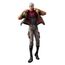 Zestaw 2 figurek Mobile Suit Gundam: Iron-Blooded Orphans G.E.M. Series - Mikazuki Augus & Orga Itsuka- Zdjęcie 11