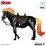 Zestaw 2 figurek Spawn: The Dark Ages McFarlane Toys Digital - Bloodaxe with Horse (Gold Label)- Zdjęcie 7