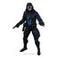 Figurka Hellboy 1/12 - Lobster Johnson (The Iron Prometheus)- Zdjęcie 2