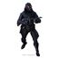 Figurka Hellboy 1/12 - Lobster Johnson (The Iron Prometheus)- Zdjęcie 3