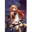 Figurka Rage of Bahamut 1/8 - Dark Angel Olivia- Zdjęcie 7