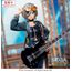 Figurka Girls Band Cry XStellar - Rupa- Zdjęcie 5