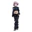 Figurka Gridman Universe Zozo Black Collection - Mujina