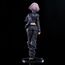 Figurka Gridman Universe Zozo Black Collection - Mujina- Zdjęcie 8