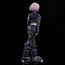 Figurka Gridman Universe Zozo Black Collection - Mujina- Zdjęcie 9