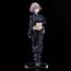 Figurka Gridman Universe Zozo Black Collection - Mujina- Zdjęcie 10