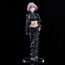 Figurka Gridman Universe Zozo Black Collection - Mujina- Zdjęcie 11