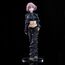 Figurka Gridman Universe Zozo Black Collection - Mujina- Zdjęcie 12