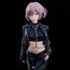 Figurka Gridman Universe Zozo Black Collection - Mujina- Zdjęcie 13