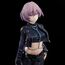 Figurka Gridman Universe Zozo Black Collection - Mujina- Zdjęcie 14