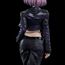 Figurka Gridman Universe Zozo Black Collection - Mujina- Zdjęcie 15