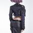 Figurka Gridman Universe Zozo Black Collection - Mujina- Zdjęcie 3