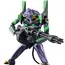 Figurka do złożenia Neon Genesis Evangelion Blokees Action Edition - Evangelion Test Type-01- Zdjęcie 11
