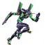 Figurka do złożenia Neon Genesis Evangelion Blokees Action Edition - Evangelion Test Type-01- Zdjęcie 6