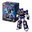 Figurka do złożenia Transformers Blokees Action Edition - Soundwave
