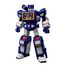 Figurka do złożenia Transformers Blokees Action Edition - Soundwave- Zdjęcie 2