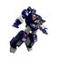 Figurka do złożenia Transformers Blokees Action Edition - Soundwave- Zdjęcie 4