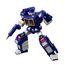Figurka do złożenia Transformers Blokees Action Edition - Soundwave- Zdjęcie 5
