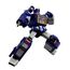 Figurka do złożenia Transformers Blokees Action Edition - Soundwave- Zdjęcie 6