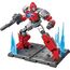 Figurka do złożenia Transformers: One Blokees Classic Class - Ironhide- Zdjęcie 6