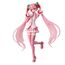 Figurka do złożenia Vocaloid Blokees Fantastics Series - Sakura Miku- Zdjęcie 4