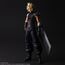 Figurka Final Fantasy VII Rebirth Play Arts Shin - Cloud Strife