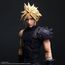 Figurka Final Fantasy VII Rebirth Play Arts Shin - Cloud Strife- Zdjęcie 7