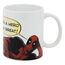 Kubek Marvel - Deadpool Feels Great (325 ml)