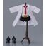 Figurka Steins;Gate Nendoroid Doll - Kurisu Makise: Lab Coat Ver.- Zdjęcie 7