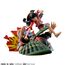 Zestaw 4 mini figurek One Piece Petitrama Series - LOGBOX RE BIRTH Wanokuni Vol. 3- Zdjęcie 4