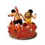 Figurka One Piece Revible Moment Ichibansho - Ace & Luffy (Dramatic Memories)- Zdjęcie 4