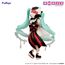 Figurka Hatsune Miku x TIROL CHOCO Trio-Try-iT - Hatsune Miku (Milk Ver.)- Zdjęcie 5