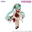 Figurka Hatsune Miku x TIROL CHOCO Trio-Try-iT - Hatsune Miku (Milk Ver.)- Zdjęcie 8