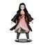 Figurka Demon Slayer: Kimetsu no Yaiba - Nezuko Kamado (Platinum Edition)- Zdjęcie 3