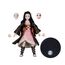Figurka Demon Slayer: Kimetsu no Yaiba - Nezuko Kamado (Platinum Edition)- Zdjęcie 5