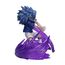 Figurka Naruto Vibration Stars - Sasuke Uchiha (72 Series, 27)- Zdjęcie 3