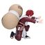 Figurka Naruto Shippuden Vibration Stars - Gaara (Ver. II)- Zdjęcie 4