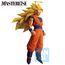 Figurka Dragon Ball Z Ichibansho - Super Saiyan 3 Goku (Battle of the Super Saiyan)